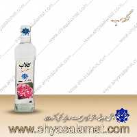 گلاب  اصل و درجه یک برند احیا سلامت (مورد تایید دکتر حکیم روازاده) 