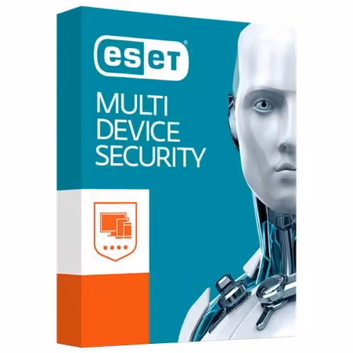 آنتی ویروس ESET مولتی دیوایس 2019