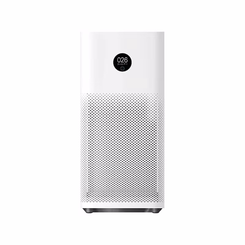 دستگاه تصفیه هوا شیائومی مدل Mi Air Purifier 3H