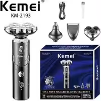 ماشین اصلاح چندکاره کیمی KEMEI KM-2193