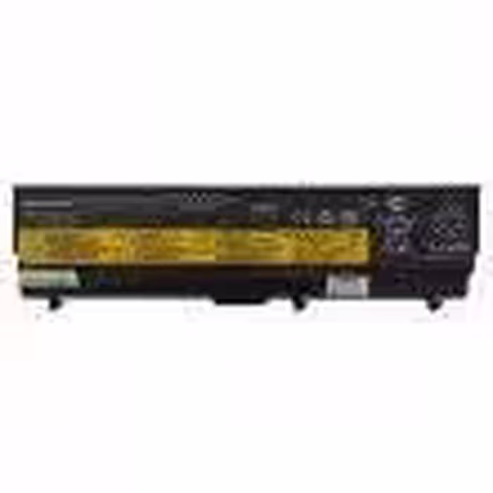 باتری لپ تاپ لنوو Thinkpad T410-T510-SL410-6Cell