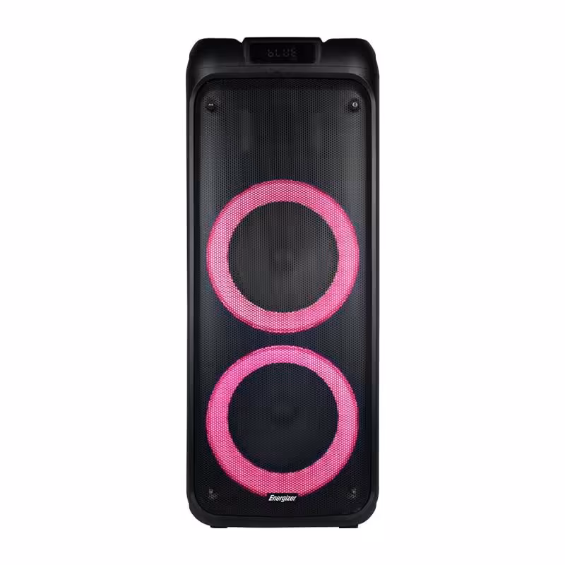 اسپیکر بلوتوثی قابل حمل انرجایزر مدل BTS470