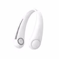 پنکه ( فن )شارژی گردنی  Tragbarer Mini