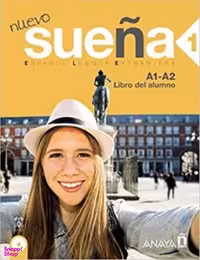 SUENA 1 CUADERNO DE EJERCICIOS ESPANOL LENGUA EXTRANJERA SB+WB