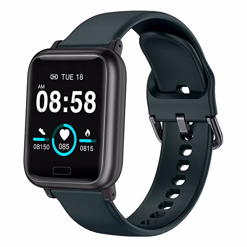 ساعت هوشمند ردیاب سلامت و تناسب اندام