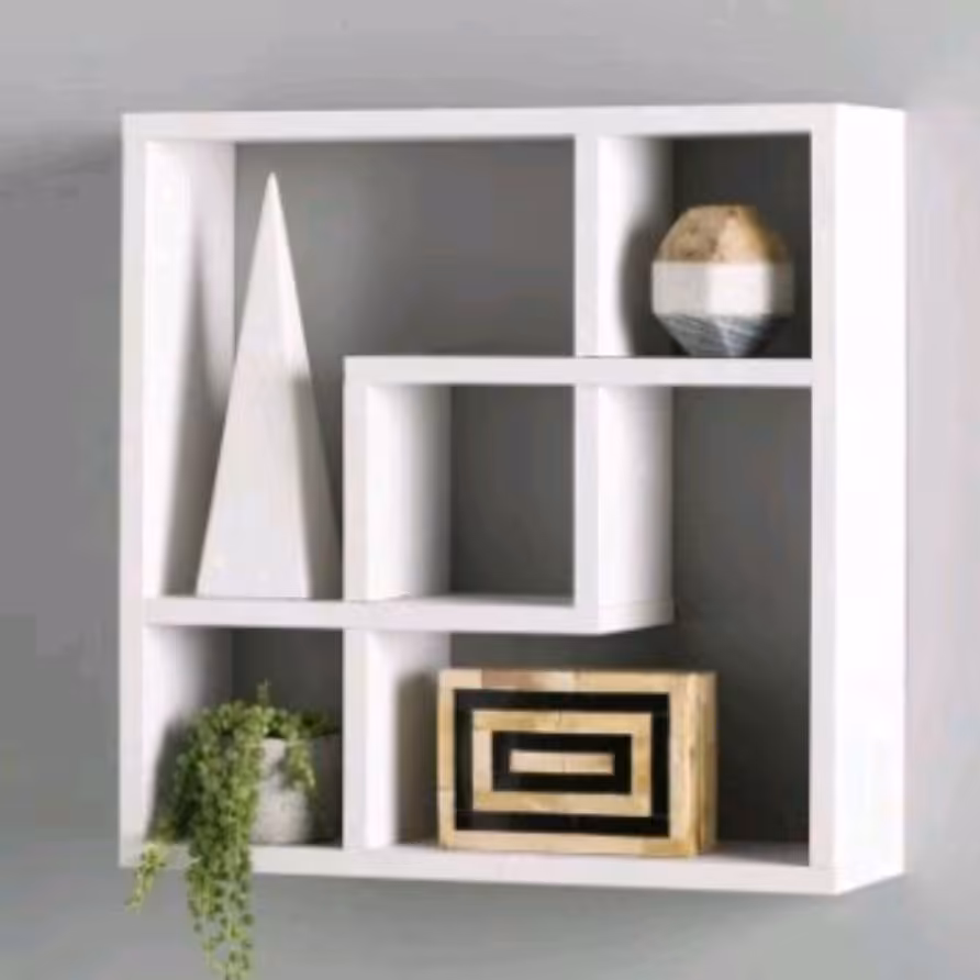 شلف وباکس اسطوره
