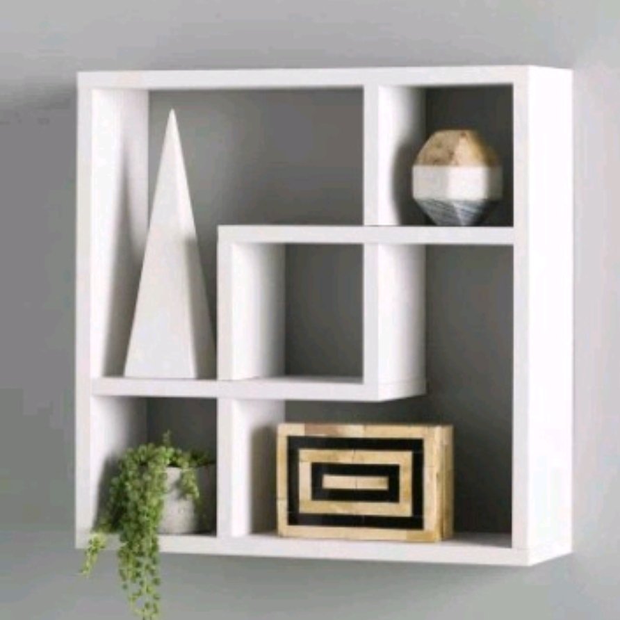 شلف وباکس اسطوره