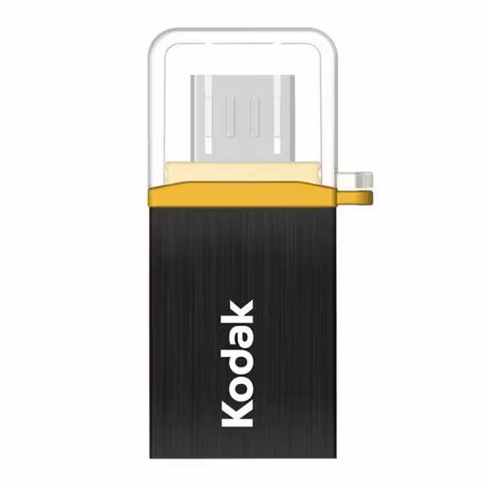 فلش مموری کداک K210 32GB USB 3.0 OTG