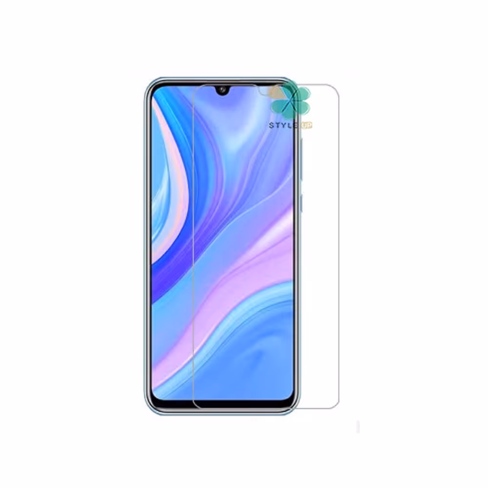 محافظ صفحه گلس گوشی هواوی Huawei P Smart S مدل 2.5D