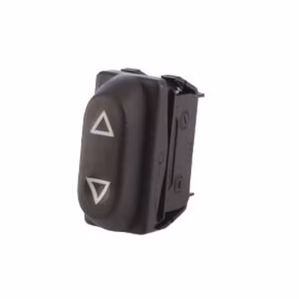 کلید شیشه بالابر برقی سمت راست کروز پلاس مناسب سمند X7 کد CR33071204