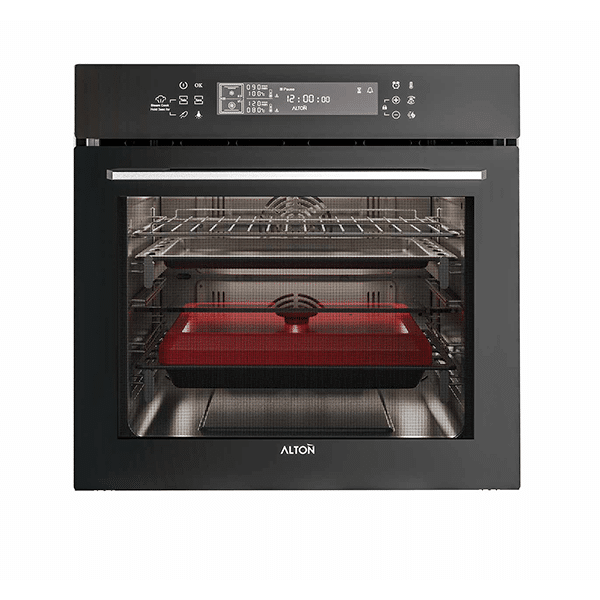 خرید فر برقی توکار آلتون مدل V500TB با قیمت ویژه | نوین هوم