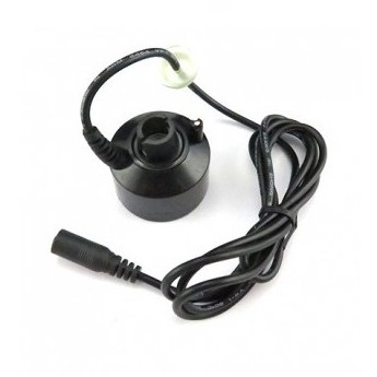 رطوبت ساز سرد التراسونیک 550ml در ساعت