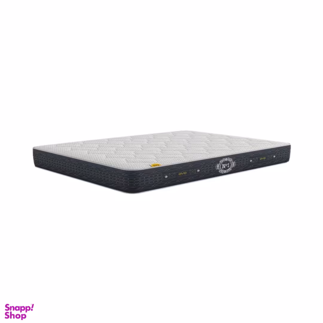 تشک اوه مدل نامبر 1 دو نفره سایز 160x200 سانتی متر