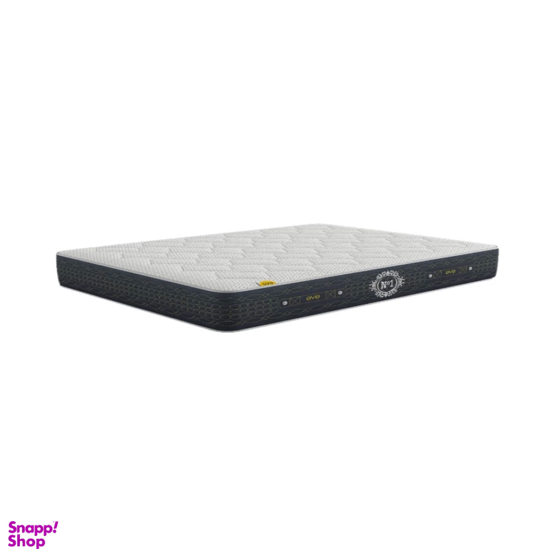 تشک اوه مدل نامبر 1 دو نفره سایز 160x200 سانتی متر