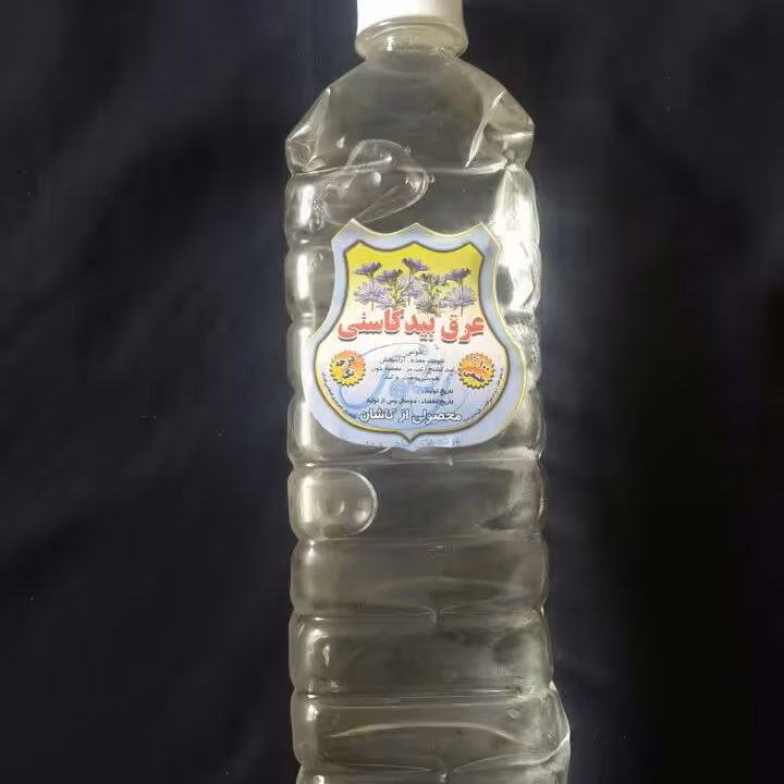 عرق بید کاسنی کم خونی ،بیماری های پوستی 