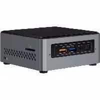 کیس آماده اینتل مدل NUC6CAYH با پردازنده سلرون