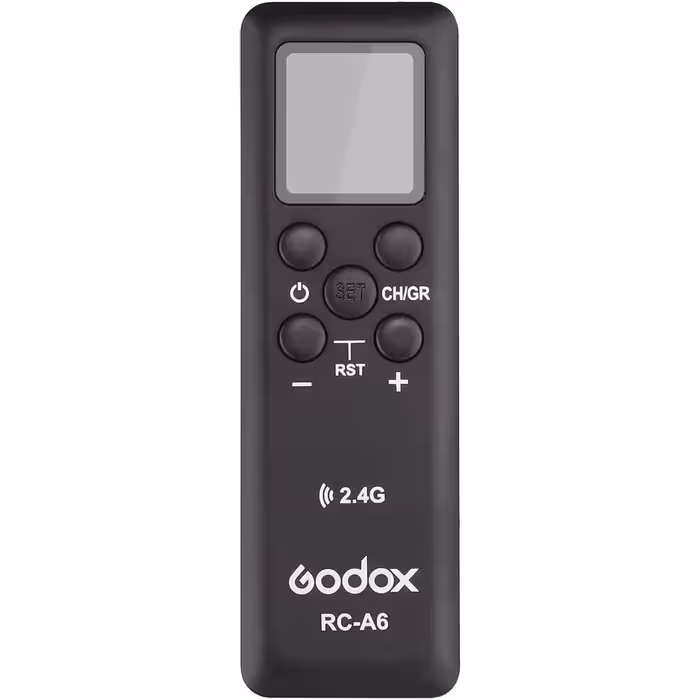 ریموت کنترل گودکس Godox Remote Controller RC-A6