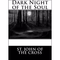 کتاب زبان اصلی Dark Night of the Soul اثر St John of the Cross انتشارات تازهها