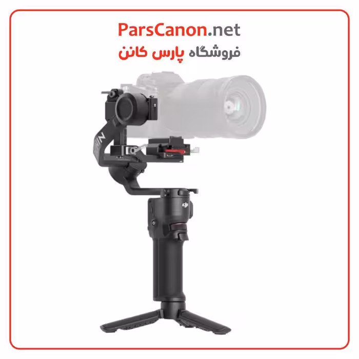استابلایزر دوربین ار اس 3 DJI RS 3 Mini Gimbal Stabilizer