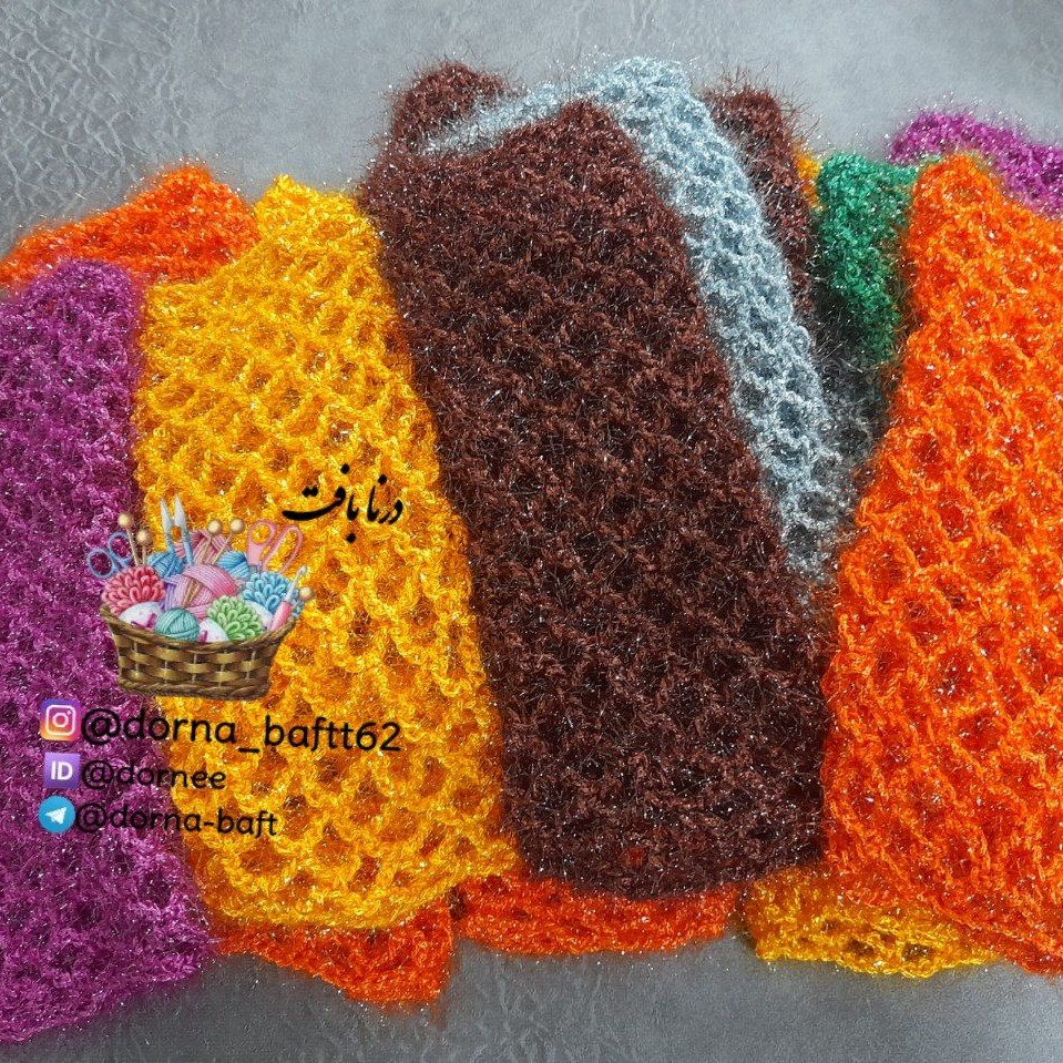 اسکاج لونه زنبوری