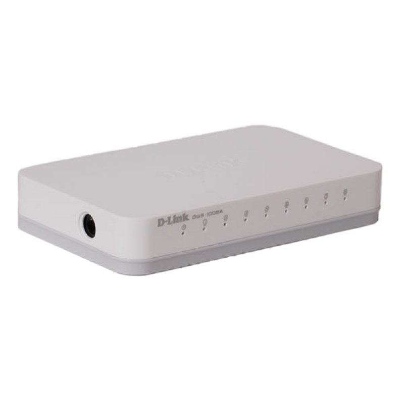 سوییچ شبکه 8 پورت TPLINK