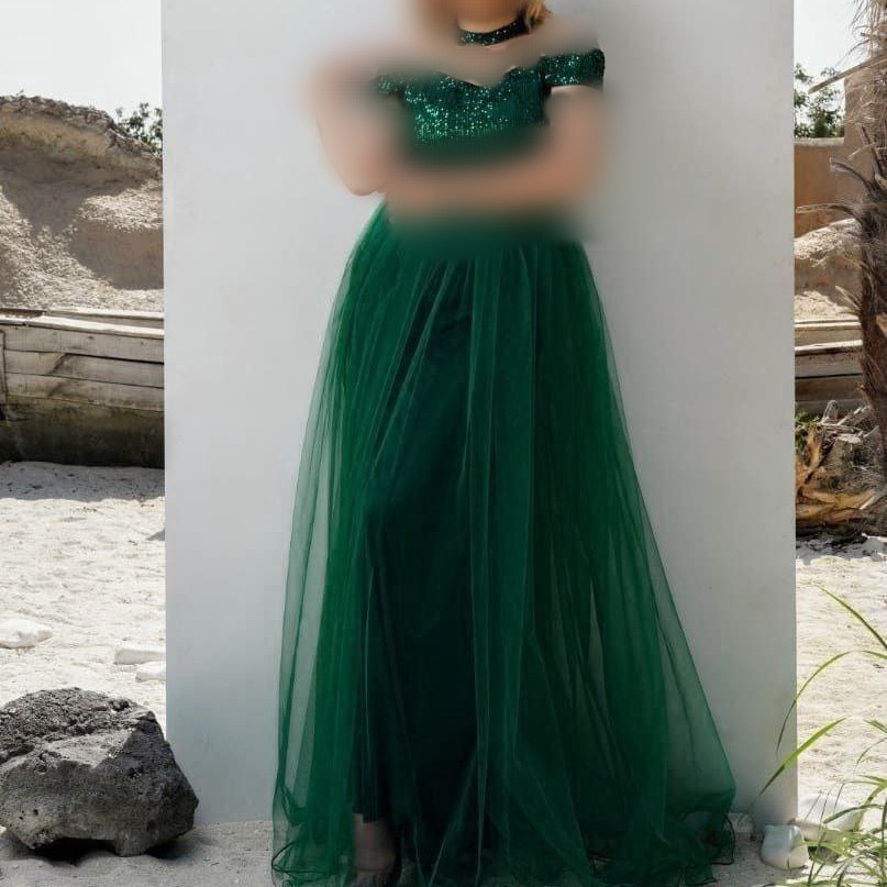 ماکسی مجلسی مهدیس 