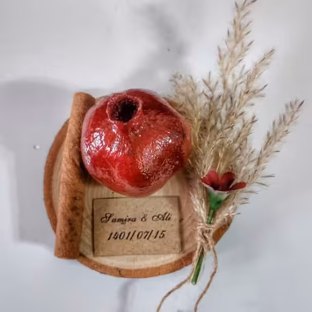 گیفت یلدا عروس