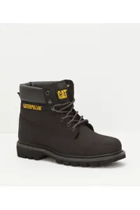 چکمه و بوت مشکی زنانه های کاترپیلر 015g100095 کلرادو نوباک شماره 36 Caterpillar