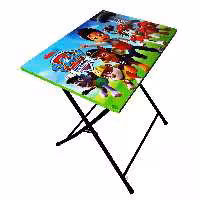 میز تحریر کودک میزیمو مدل سگ های نگهبان کد 1401