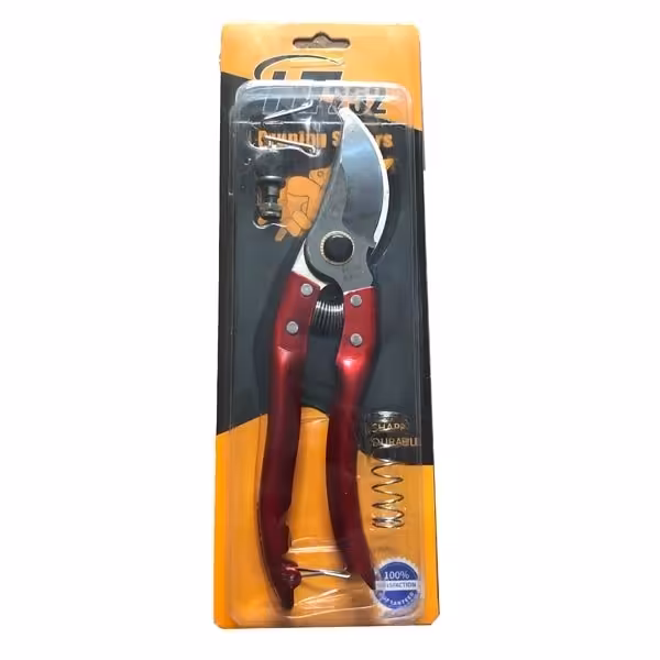 قیچی باغبانی