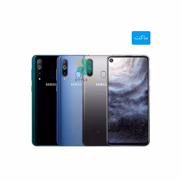 ماکت گوشی موبایل سامسونگ Samsung Galaxy A8s