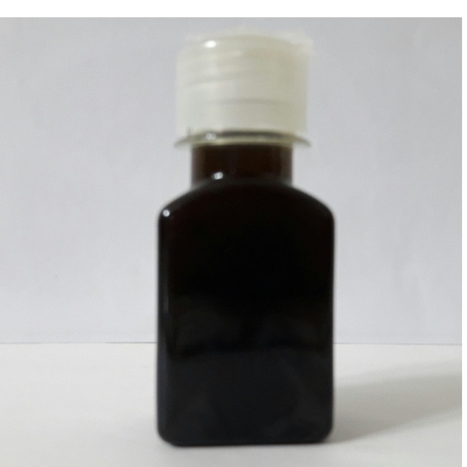 روغن ترکیبی مو رشد و تقویت مو روغن سیاه دانه و روغن رزماری و بادام تلخ 60 سی سی