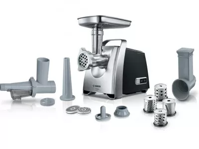 چرخ گوشت بوش MFW 68660 با ضمانت اصالت و سلامت کالا به همراه 12 ماه گارانتی