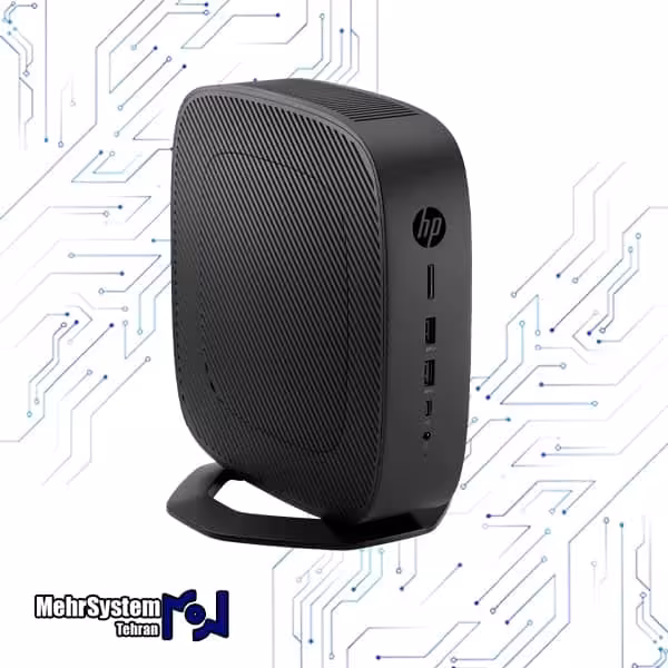 تین کلاینت HP T740-S/16G /512G