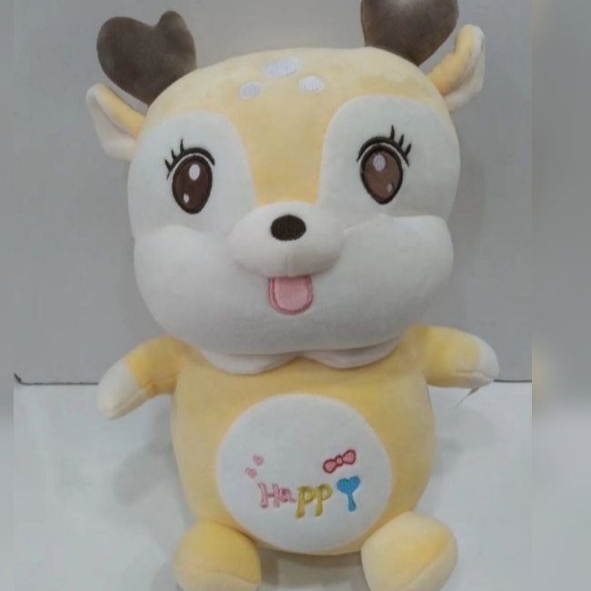 عروسک گوزن نانو