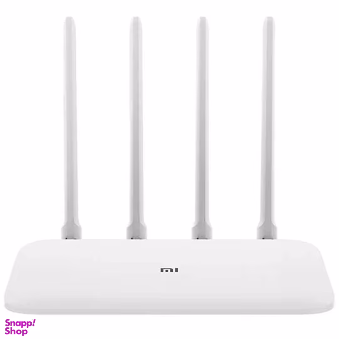 روتر بی‌ سیم شیائومی مدل 4A Gigabit