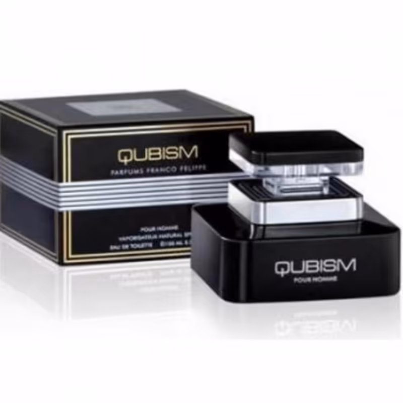 کوبیسم مردانه