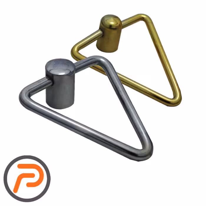 دستگیره مثلثی