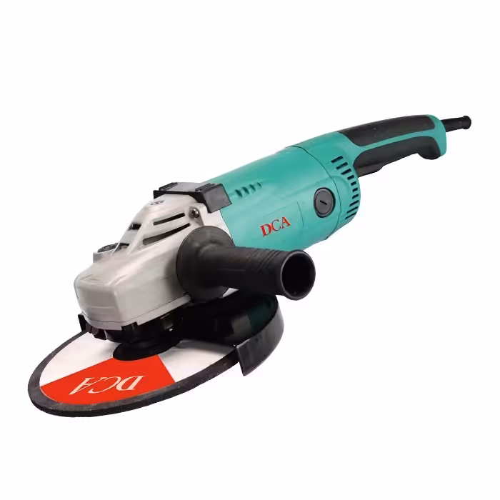 فرز سنگ بری 2100 وات دی سی ای مدل ASM06-230