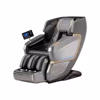 صندلی ماساژور لیرکن مدل LEK-988M5