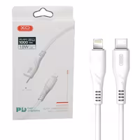 کابل (Type-C To Lightning) PD طول 1 متر ایکس او (XO) مدل XO-NB123

