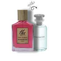 عطر مردانه حس مدل لویی ویتون ایمجینیشن - hes - Louis Vuitton - Imagination