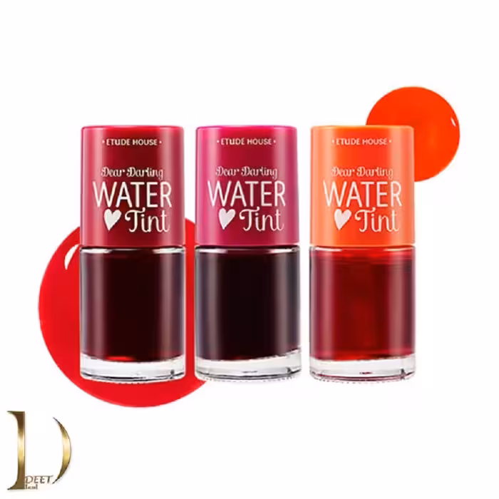 تینت لب اتود هاوس