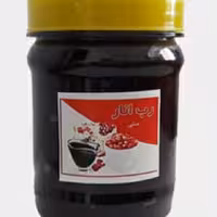 رب انار ملس 500 گرم