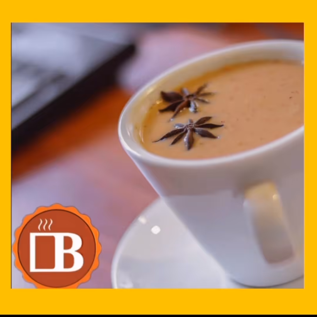 چای ماسالا کیفیت درجه یک همراه با هدیه