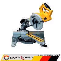 اره فارسی بر کشویی دیوالت DW777