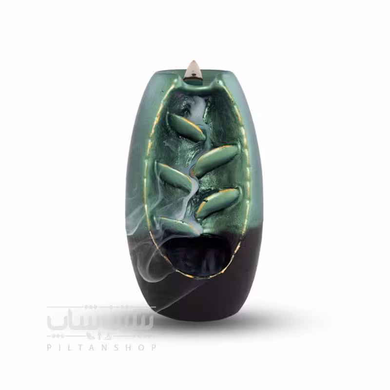 جاعودی آبشاری کد 8