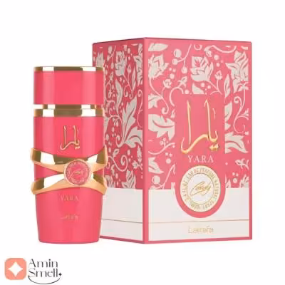 ادکلن لطافه یارا کندی | Lattafa Yara Candy