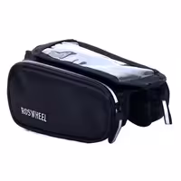 کیف دوچرخه خورجینی