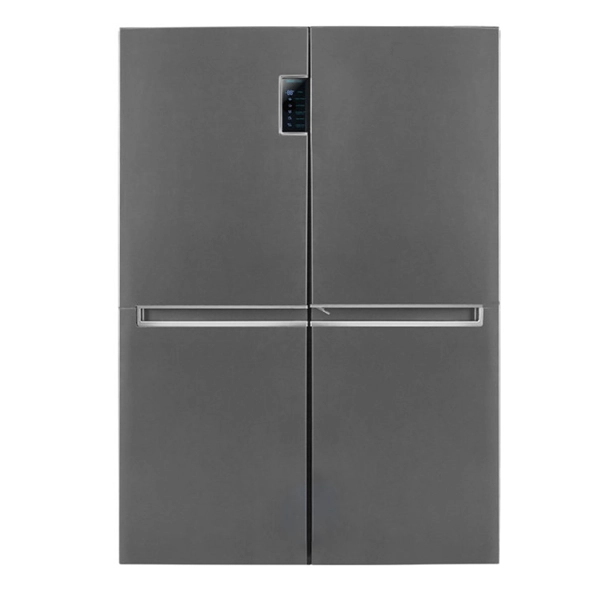 یخچال فریزر دوقلو دیپوینت 40 فوت مدل Master Pro S